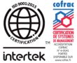 ISO 9001_2015_COFRAC ISO 9001_2015_COFRAC